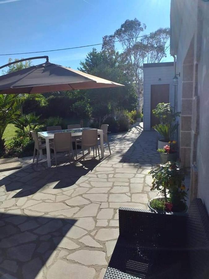 Chez Michel Et Michele Hotel Calan Exterior foto