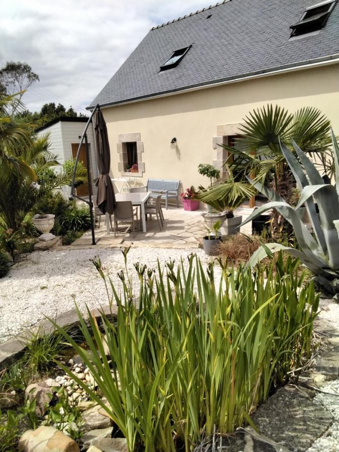 Chez Michel Et Michele Hotel Calan Exterior foto