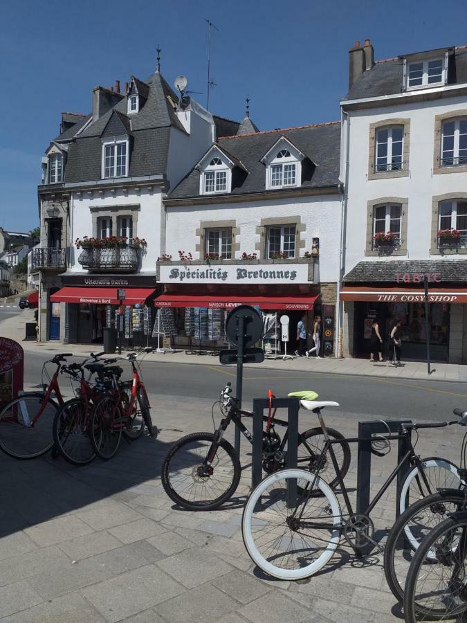 Chez Michel Et Michele Hotel Calan Exterior foto